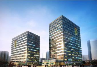 杭州万通中心 - 杭州杭州万通中心房地产交易网