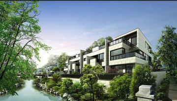 十方别墅 - 杭州十方别墅房地产交易网 - 星空地