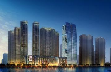 世茂中心 - 杭州世茂中心房地产交易网 - 星空地