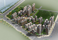 九江-鹤问湖壹号