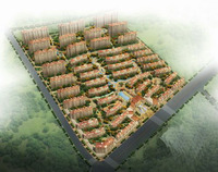 九江-中体奥林匹克花园