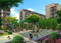 九江-国豪山景城