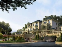 九江-新湖·庐山国际