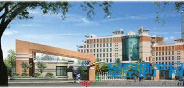 丽景天城周边九江三中 1/1