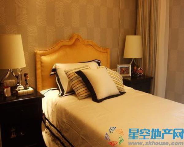 极地·盛世名都Y3户型样板间 4/5