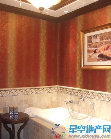 极地·盛世名都Y5户型样板间. 2/5