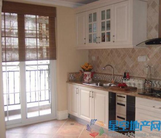 极地·盛世名都Y4户型样板间. 3/5