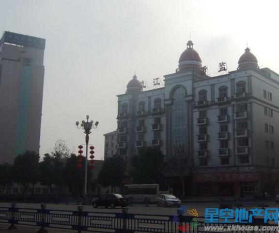 丽景湾周边配套-九江质检. 3/3