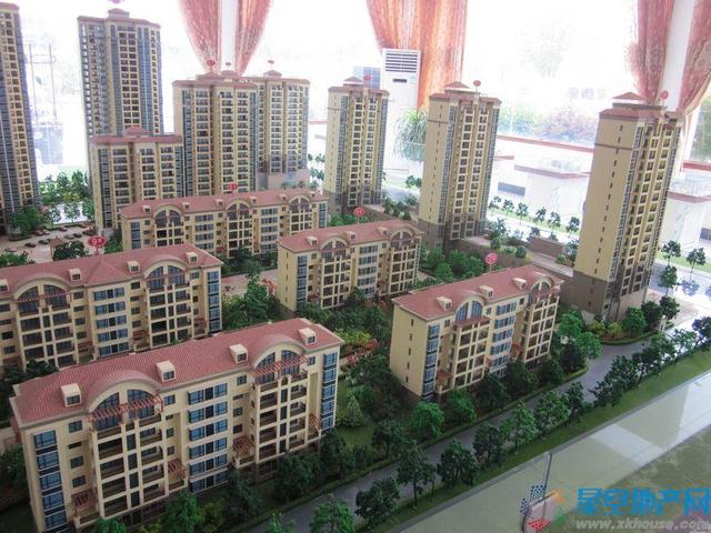 尚书房沙盘照 11/12