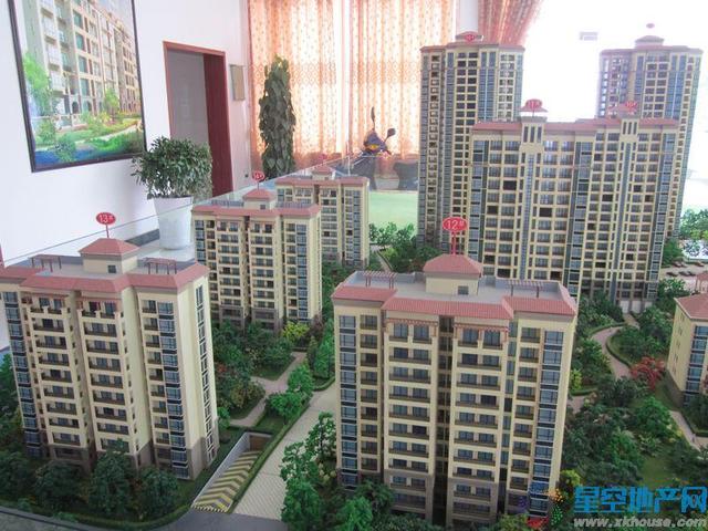 尚书房沙盘照 9/12