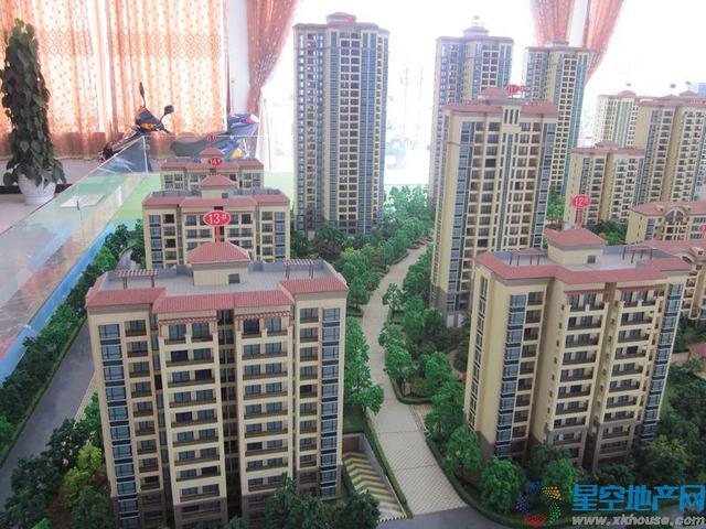 尚书房沙盘照 10/12