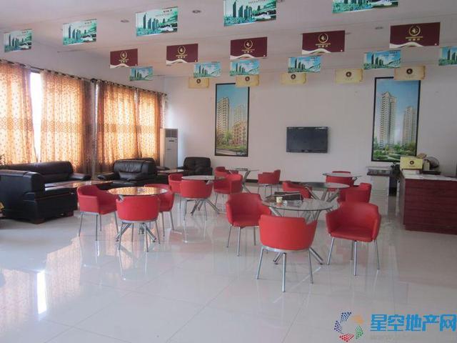 尚书房售楼中心 7/12