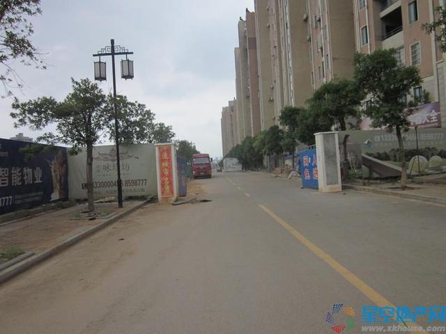 河畔新世界工程图 1/2