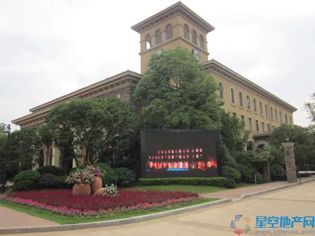 极地盛世名都实景图 17/19