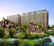 九江-茂丰·半山溪谷