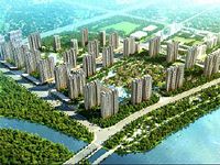 洛阳-旭升君河湾