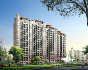 弘阳旭日上城物管信息 南京弘阳旭日上城物业