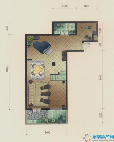 B1-1（地下室） 11/15