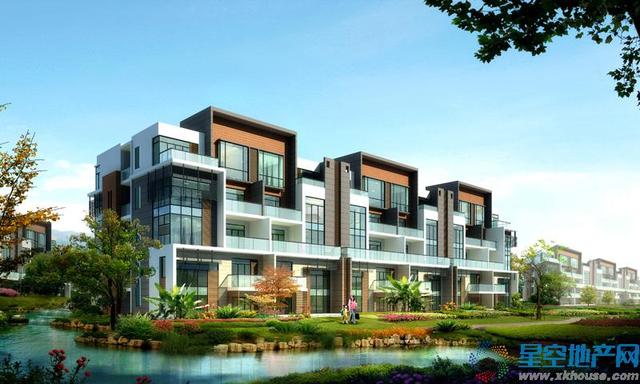 10C户型3,5,8,9栋-南 5/8