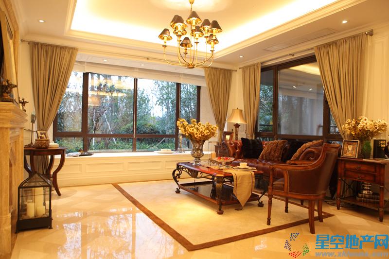 招商北固湾样板间 19/19