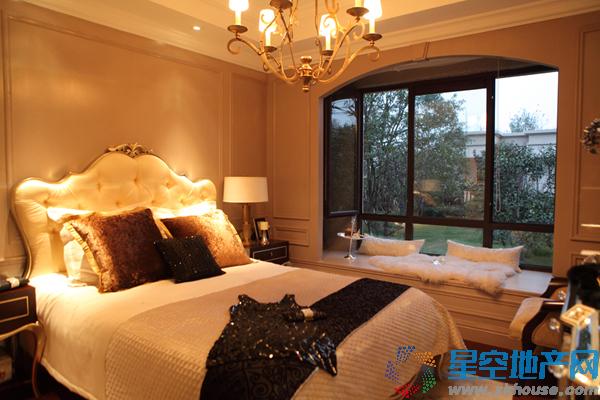 小高层样板间 15/19