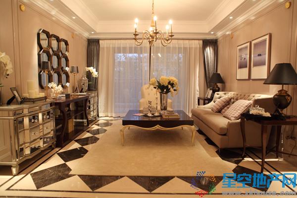 小高层样板间 17/19