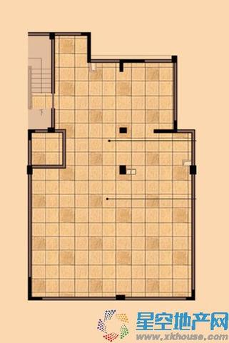 C户型2赠送顶楼 8/20