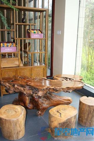 售楼处内景（4.24） 11/18