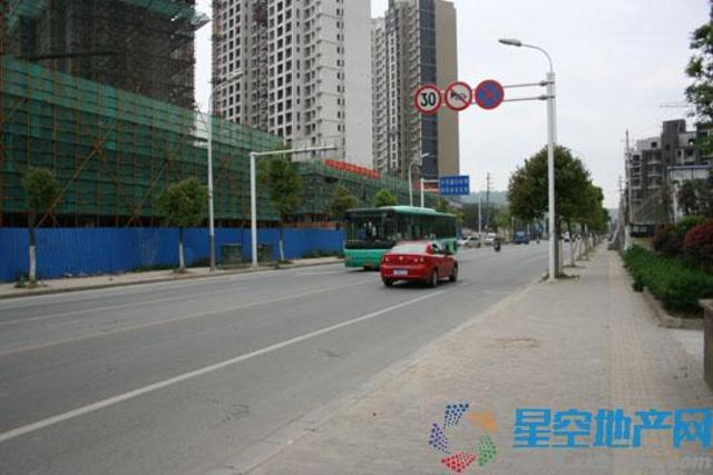 门前路况1（4.24） 12/14