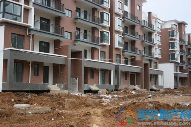 现场施工2（4.24） 16/18