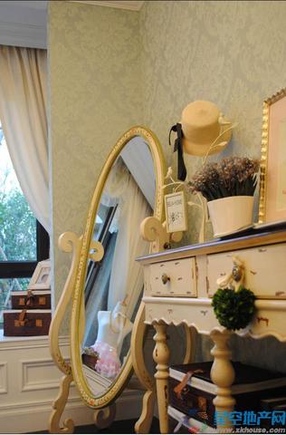 A户型样板间 9/19