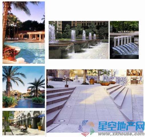 景观意向图1 5/6