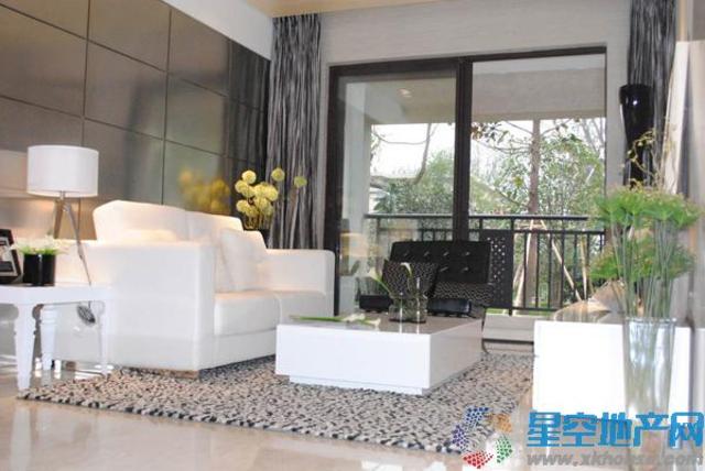 B户型样板间 5/19