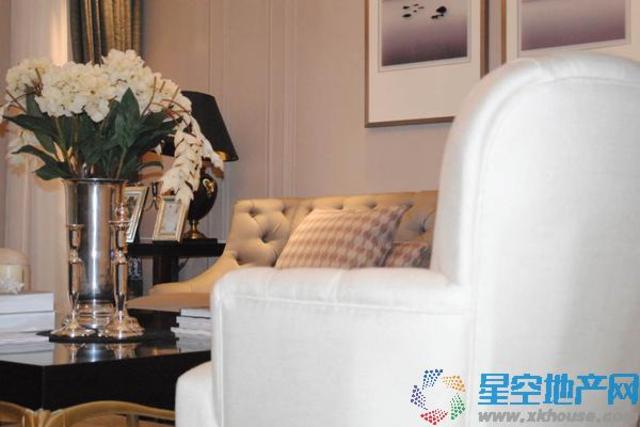 C户型样板间 8/21