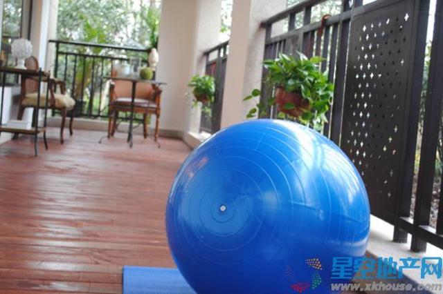 A户型样板间 7/19