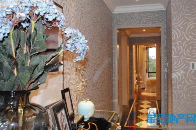 C户型样板间 6/21