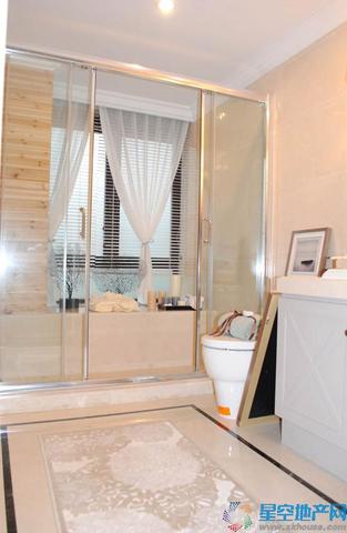 C户型样板间 3/21