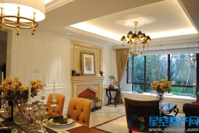 A户型样板间 12/19