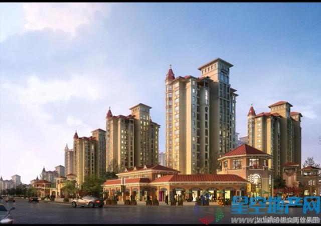 汝山路效果图 6/11