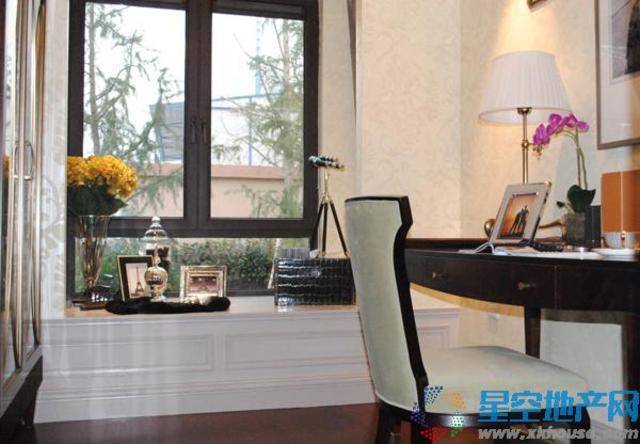 C户型样板间 5/21