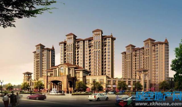 沿街效果图2 2/6