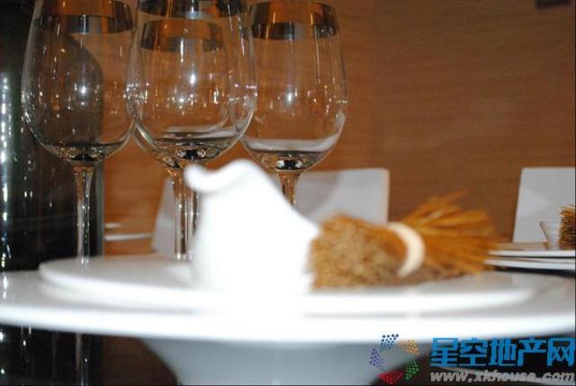 B户型样板间 1/19