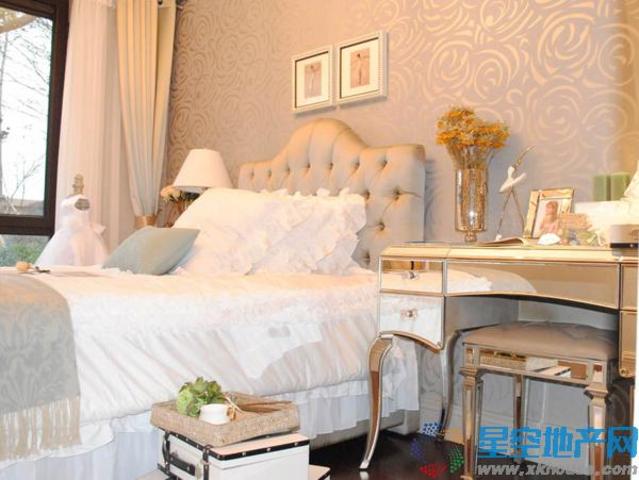 C户型样板间 4/21