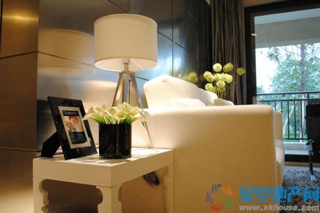 B户型样板间 4/19