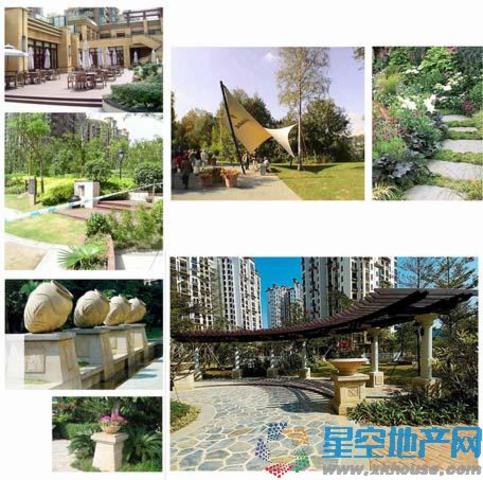 景观意向图2 4/6