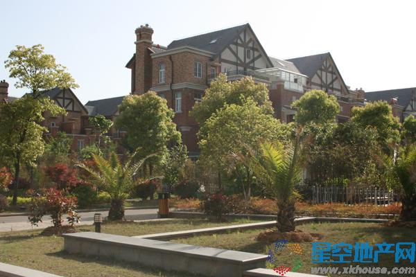 风景城邦实景 1/13