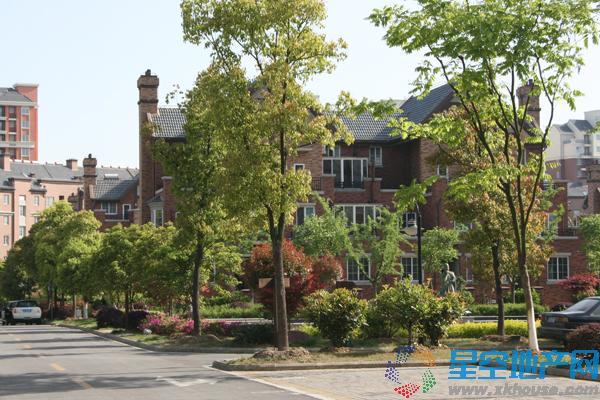 风景城邦实景 3/13