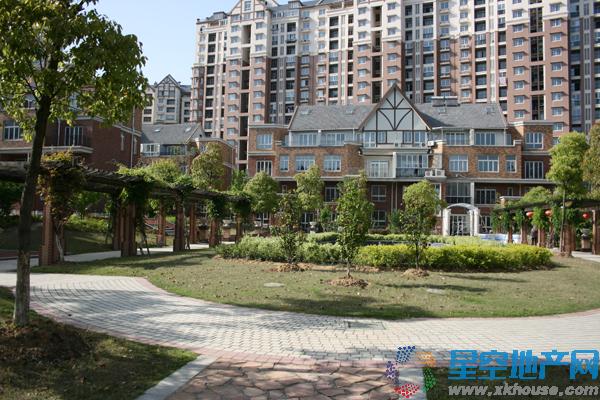 风景城邦实景 10/13