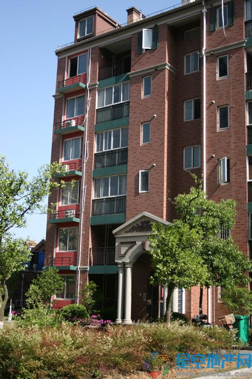 风景城邦实景 9/13