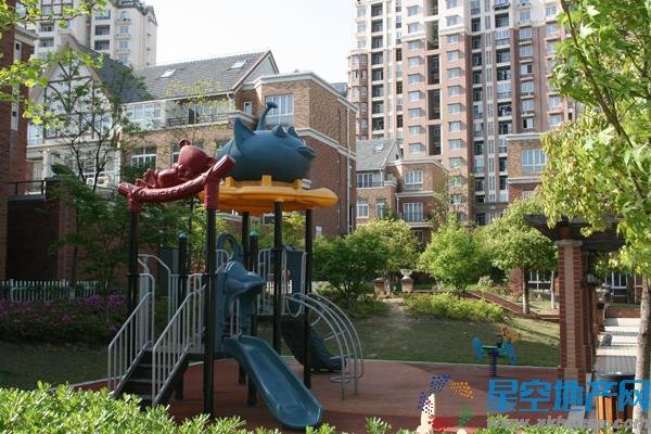 风景城邦实景 5/13